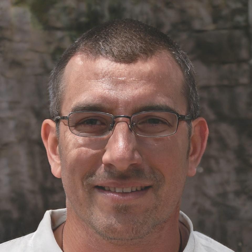 Nicolás Bermúdez, Director de Estrategia Financiera